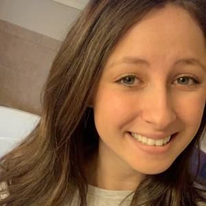 Meet your Posher, Callie